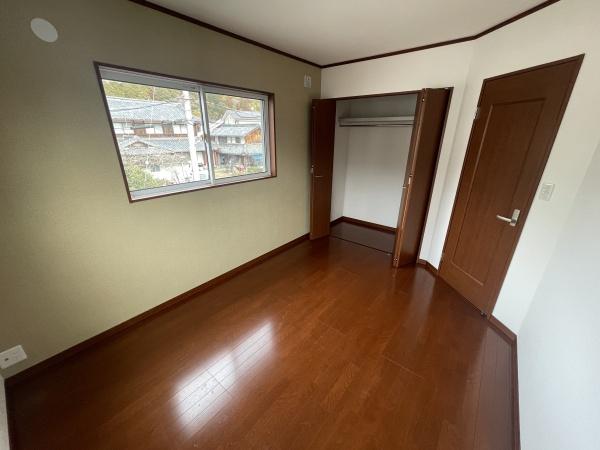 大津市石居１丁目の中古一戸建て