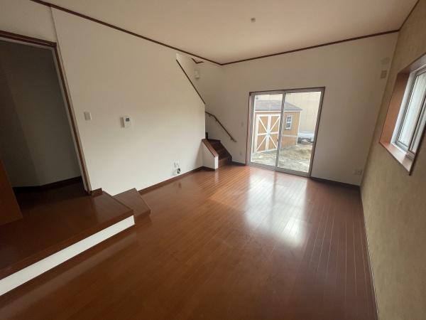 大津市石居１丁目の中古一戸建て
