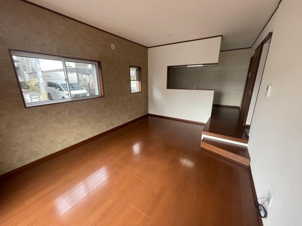 大津市石居１丁目の中古一戸建