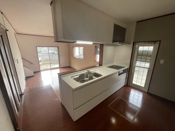 大津市石居１丁目の中古一戸建