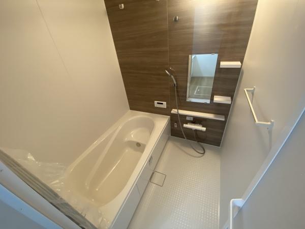 大津市千町２丁目の新築一戸建