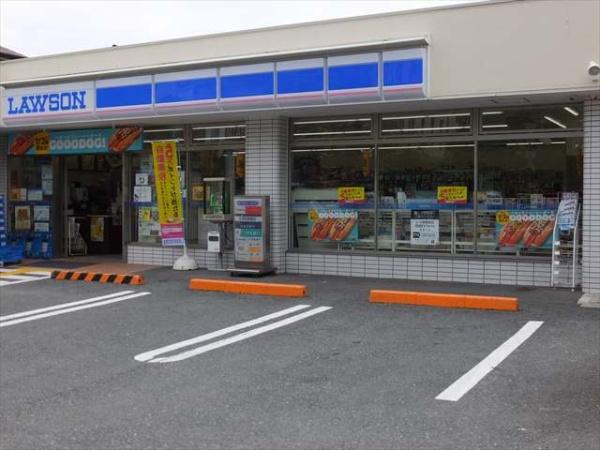 西宮市上甲東園５丁目の中古一戸建て(ローソン上ヶ原二番町店)
