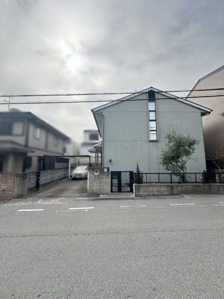 西宮市上甲東園５丁目の中古一戸建