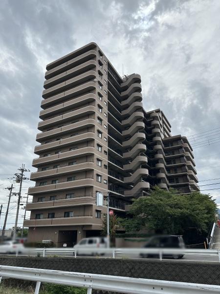 ロータリーマンション西大津3番館