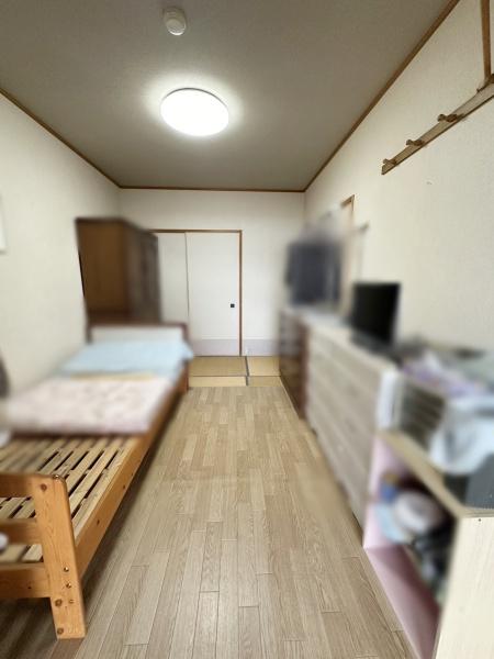 ロータリーマンション西大津3番館