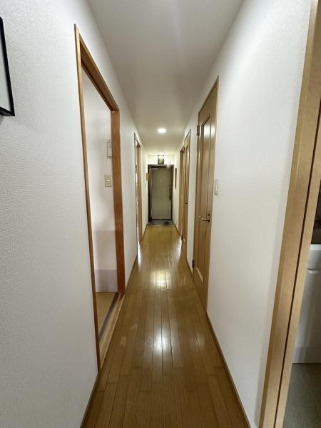 ロータリーマンション西大津3番館