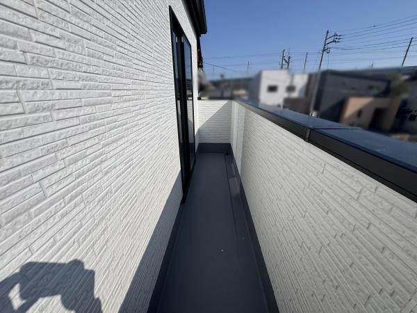 栗東市下鈎の新築一戸建