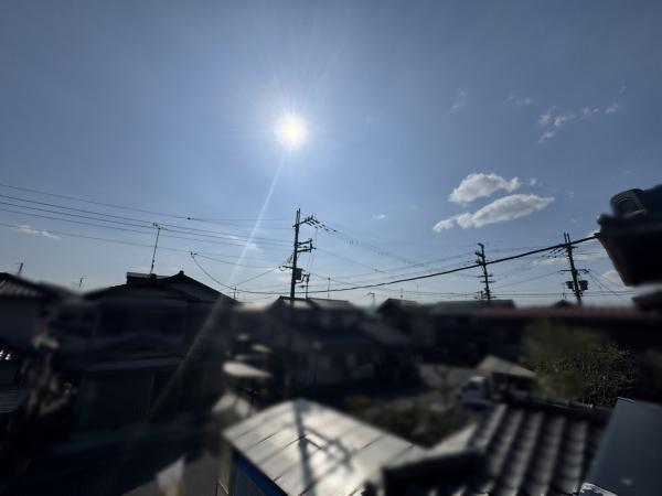 栗東市下鈎の新築一戸建