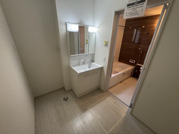 栗東市下鈎の新築一戸建