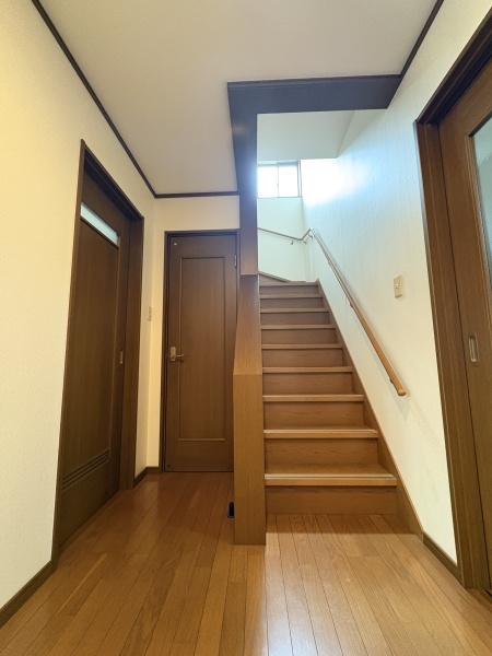 草津市渋川２丁目の中古一戸建て
