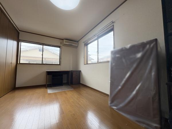 草津市渋川２丁目の中古一戸建て