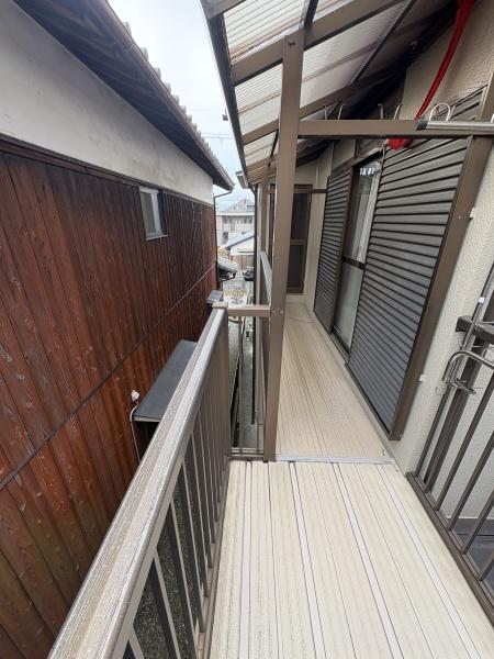 草津市渋川２丁目の中古一戸建て