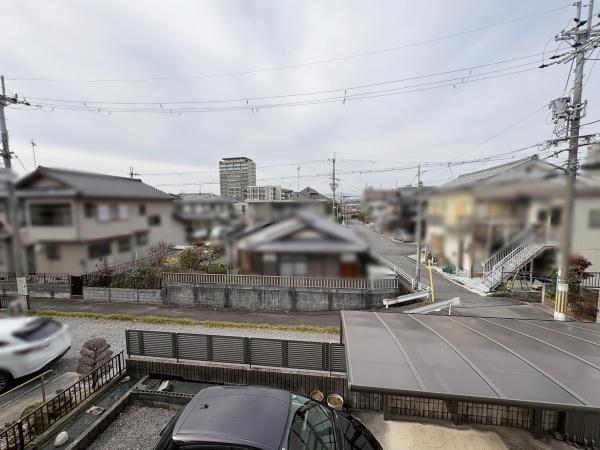 草津市渋川２丁目の中古一戸建て