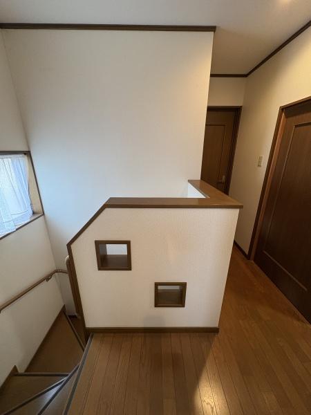 草津市渋川２丁目の中古一戸建て