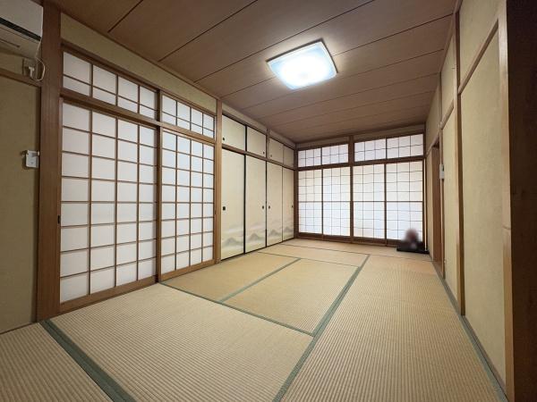 草津市渋川２丁目の中古一戸建て