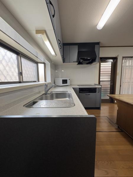 草津市渋川２丁目の中古一戸建て