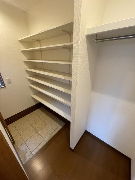 栗東市小柿４丁目の中古一戸建て
