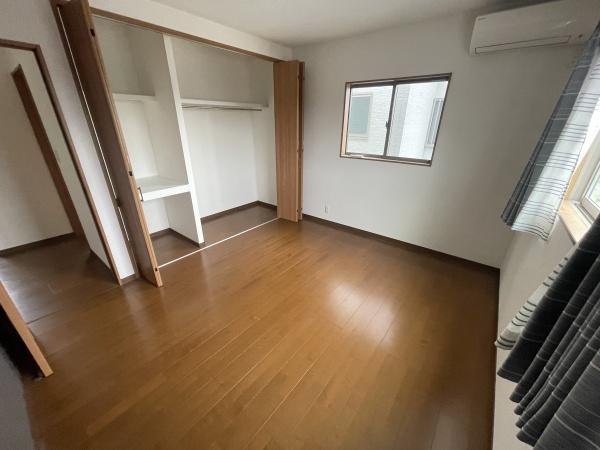栗東市小柿４丁目の中古一戸建て