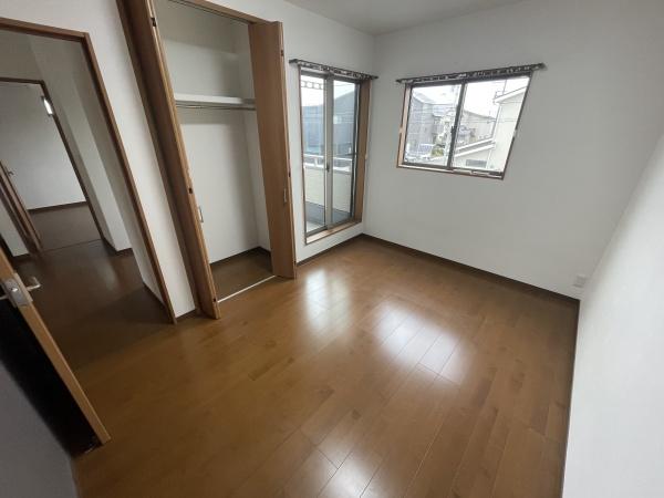 栗東市小柿４丁目の中古一戸建て
