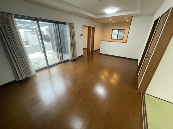 栗東市小柿４丁目の中古一戸建て