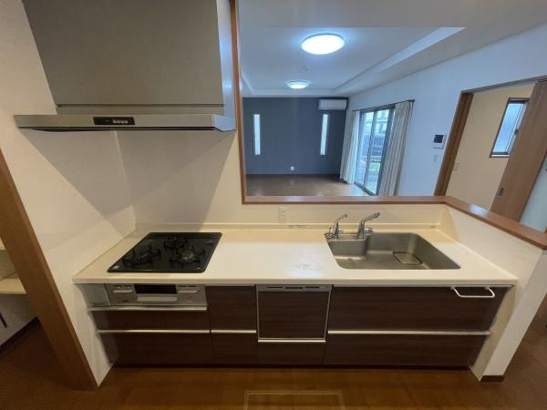 栗東市小柿４丁目の中古一戸建て