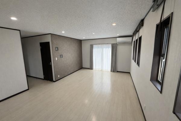栗東市荒張の中古一戸建て