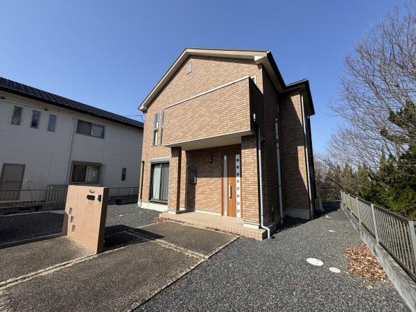 栗東市荒張の中古一戸建