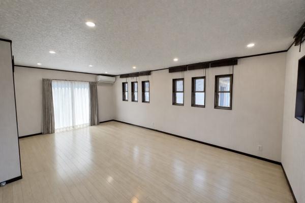 栗東市荒張の中古一戸建