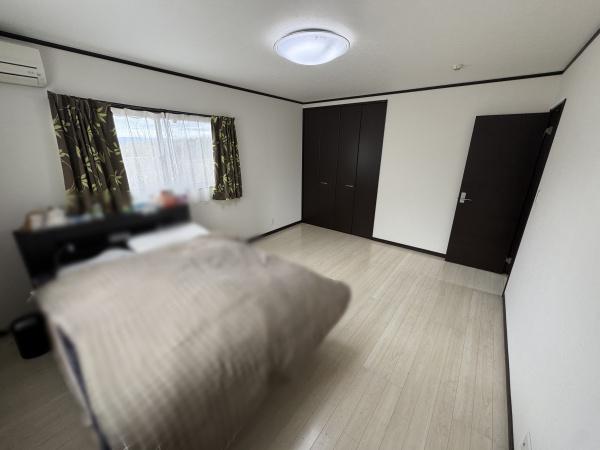 栗東市荒張の中古一戸建て