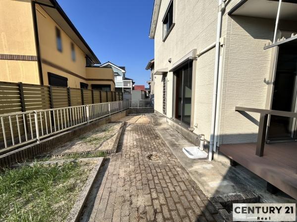 野洲市西河原の中古一戸建て