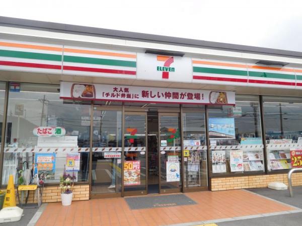 野洲市近江富士２丁目の新築一戸建(セブンイレブン野洲南桜店)
