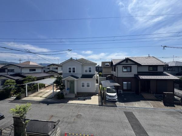 野洲市近江富士２丁目の新築一戸建