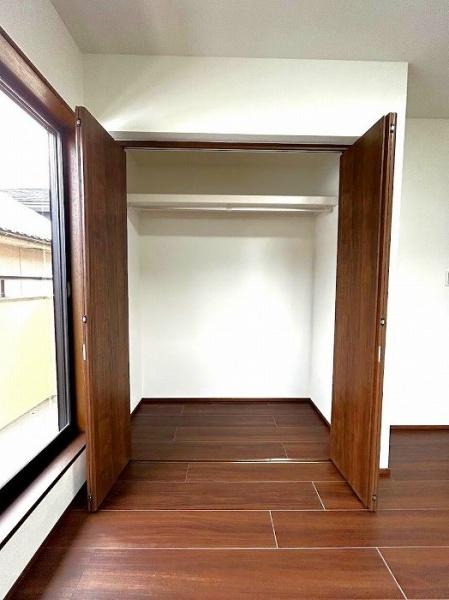 栗東市下戸山の中古一戸建て