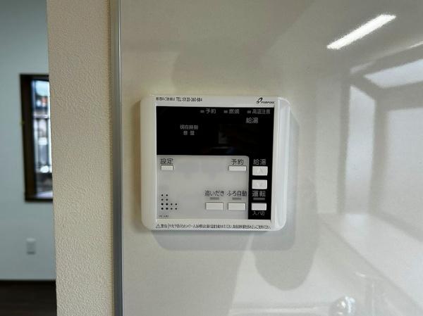 栗東市下戸山の中古一戸建て