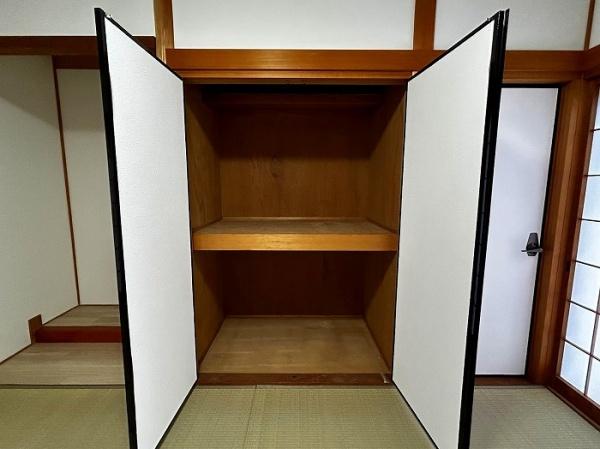 栗東市下戸山の中古一戸建て
