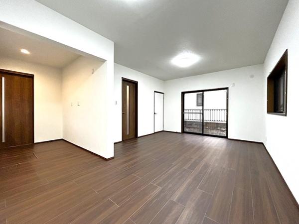 栗東市下戸山の中古一戸建
