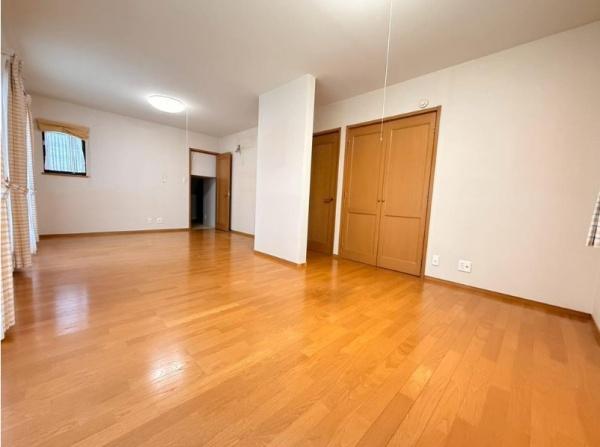野洲市冨波甲の中古一戸建て