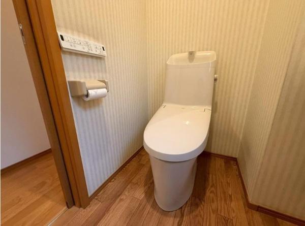 野洲市冨波甲の中古一戸建て