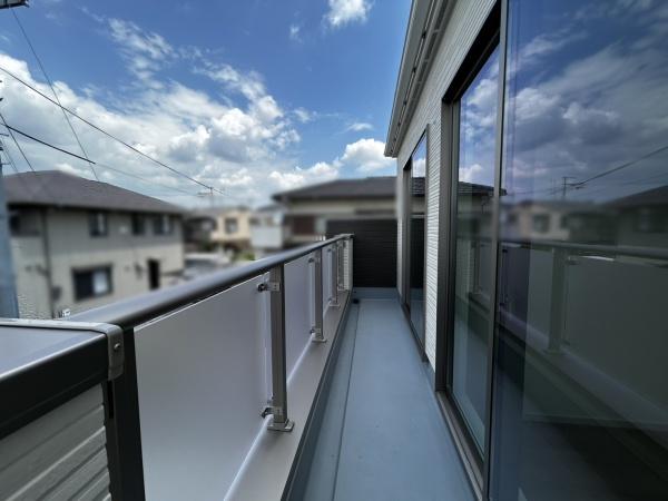 守山市岡町の新築一戸建