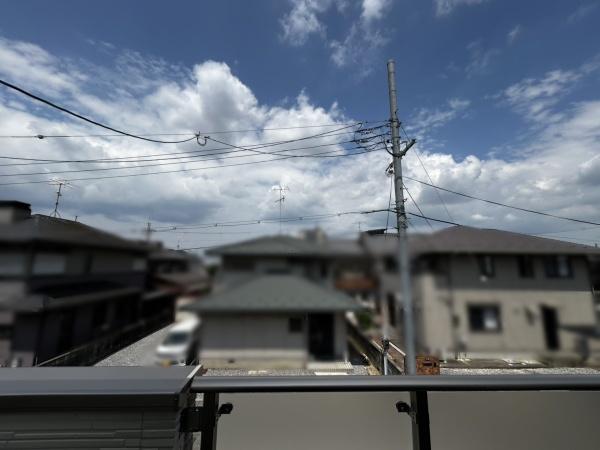 守山市岡町の新築一戸建
