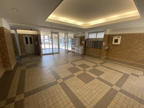 グローバル草津壱番館