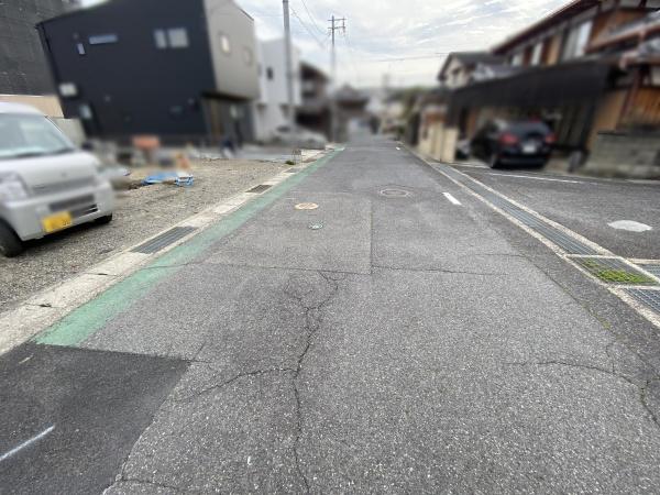 草津市草津町の新築一戸建