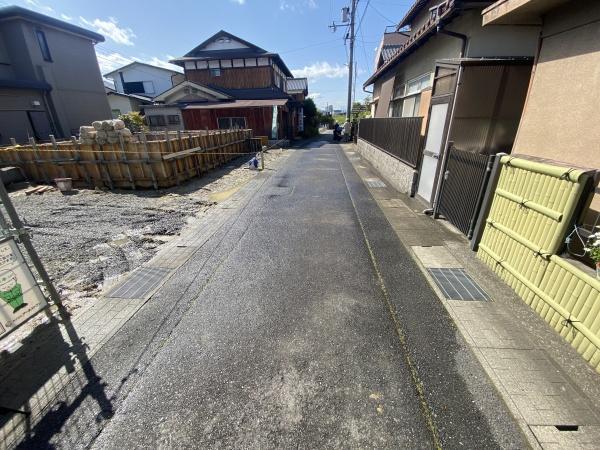 草津市青地町の新築一戸建