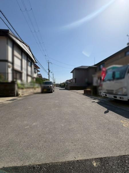 草津市橋岡町の新築一戸建