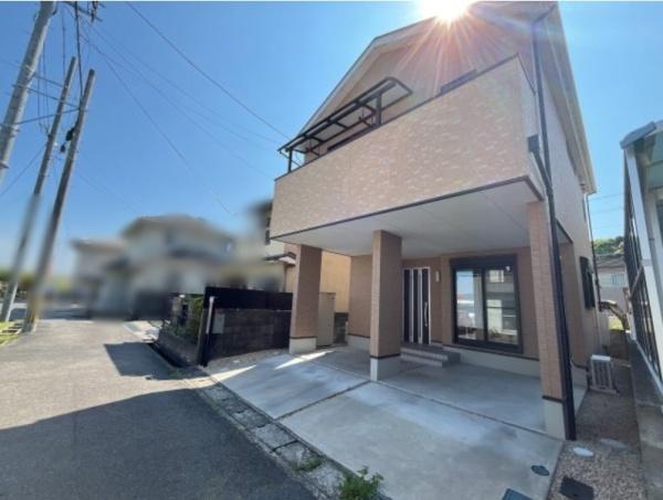 草津市矢橋町の中古一戸建