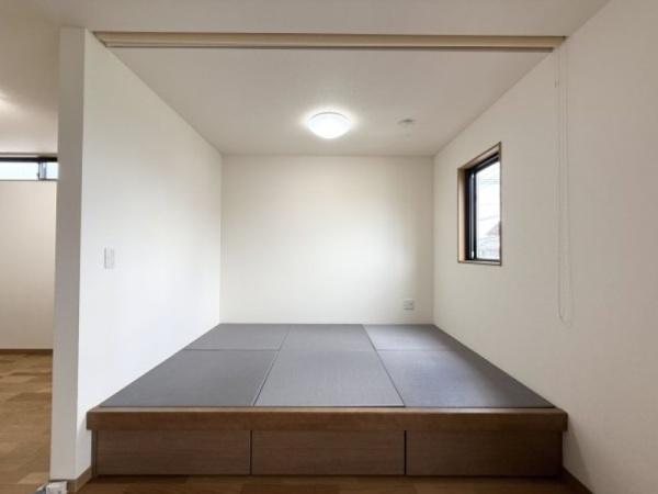 草津市矢橋町の中古一戸建て