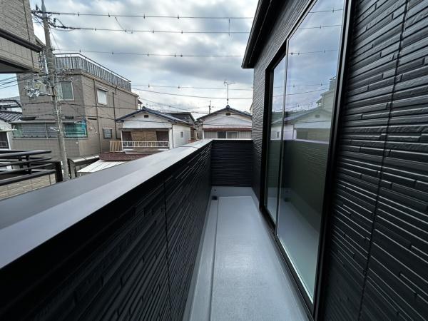 草津市上笠４丁目の新築一戸建