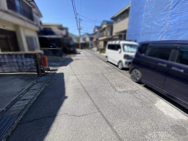 草津市上笠４丁目の新築一戸建