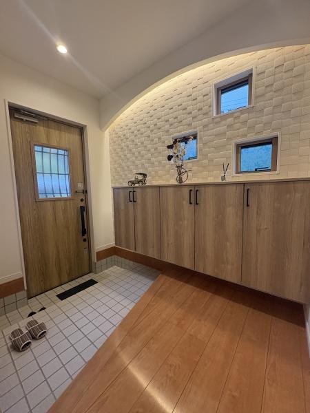 湖南市吉永の中古一戸建て