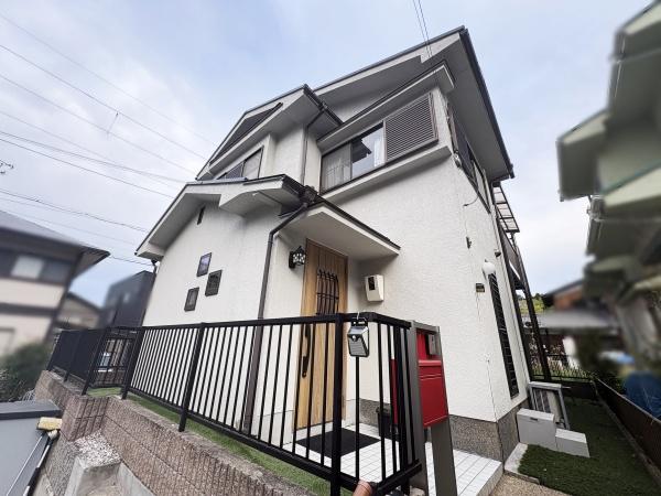 湖南市吉永の中古一戸建